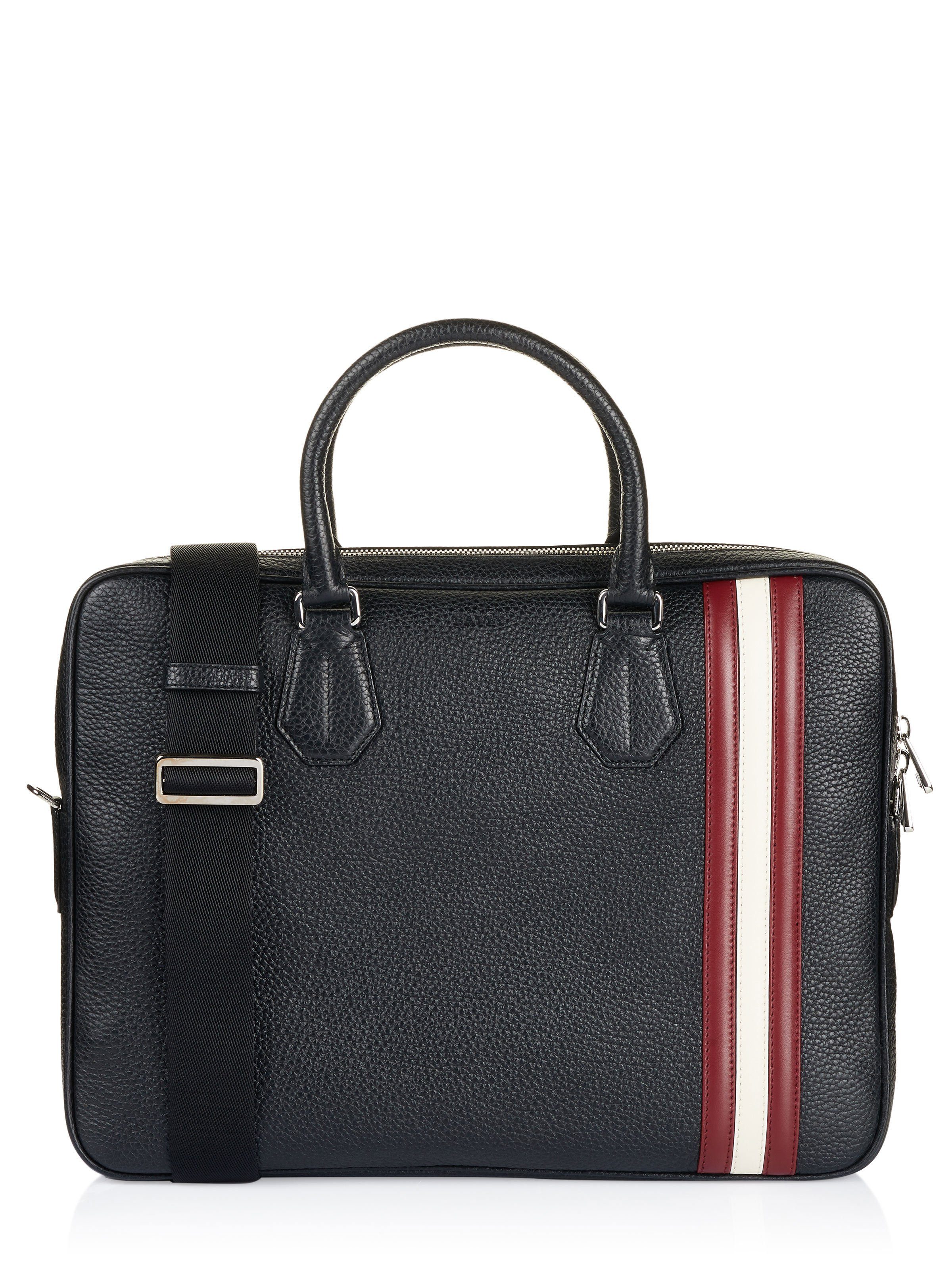 Bally Businesstasche Bally Tasche schwarz