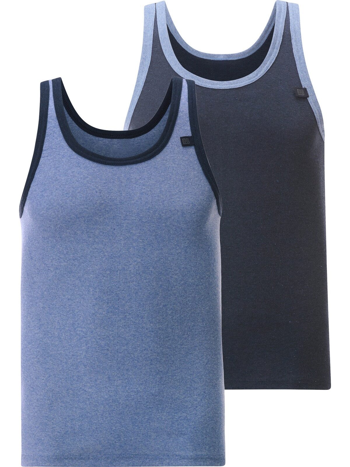 Babista Unterhemd KALMIR (Set, 2-St., 2er-Pack) günstig online kaufen