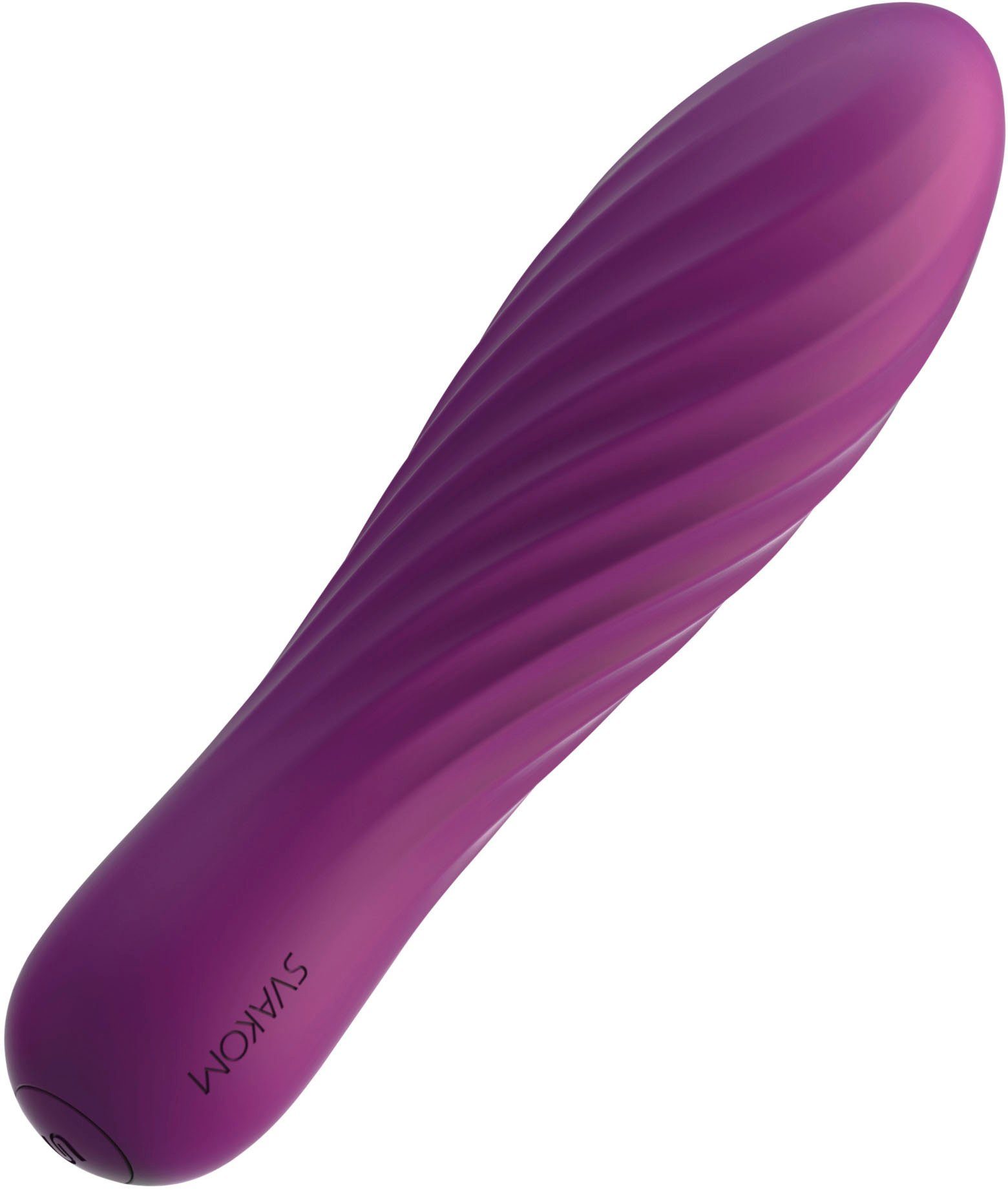 Svakom Vibrator violett Tulip