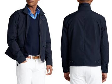 Ralph Lauren Winterjacke POLO RALPH LAUREN CLYBOURN Water Repellent Jacke Lined Jacket Blouson