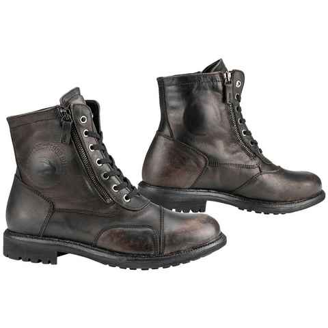 Falco Aviator Motorradstiefel