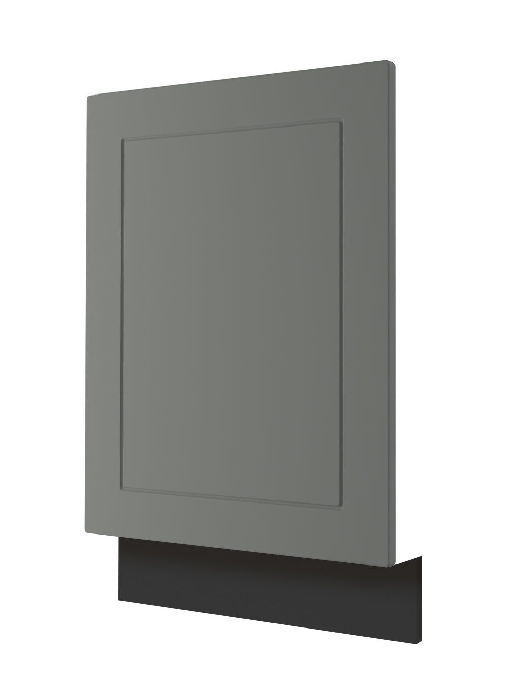 Sockelblende Kvantum