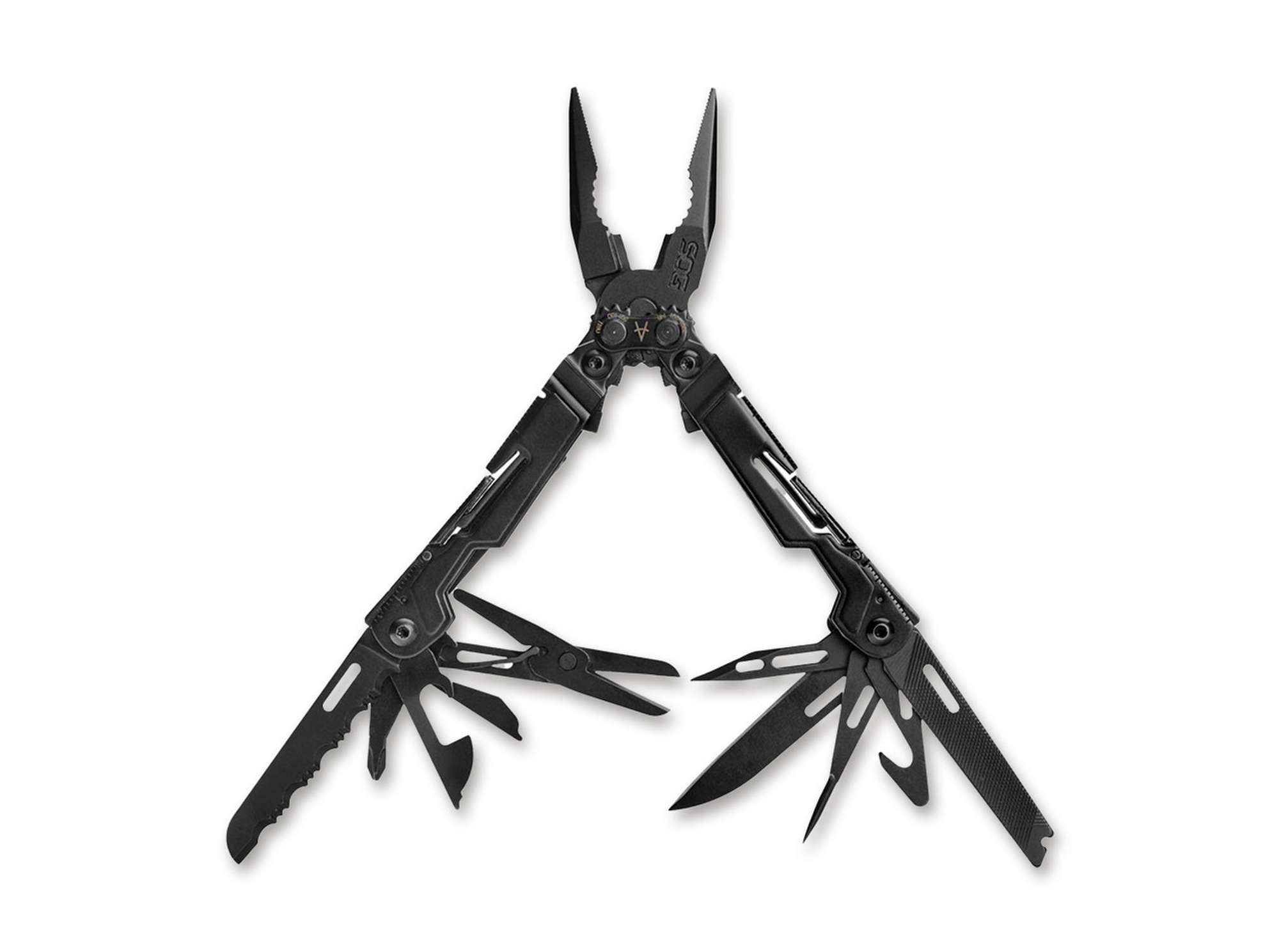 SOG Multitool SOG PowerPint Black