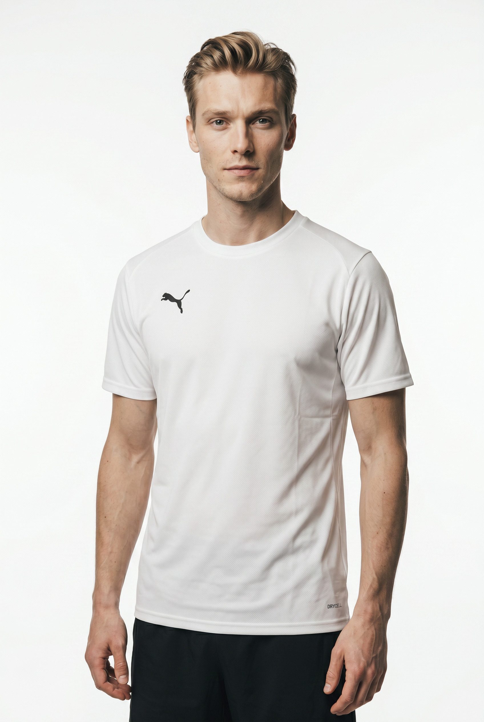 Fußballtrikot TEAMGOAL JERSEY