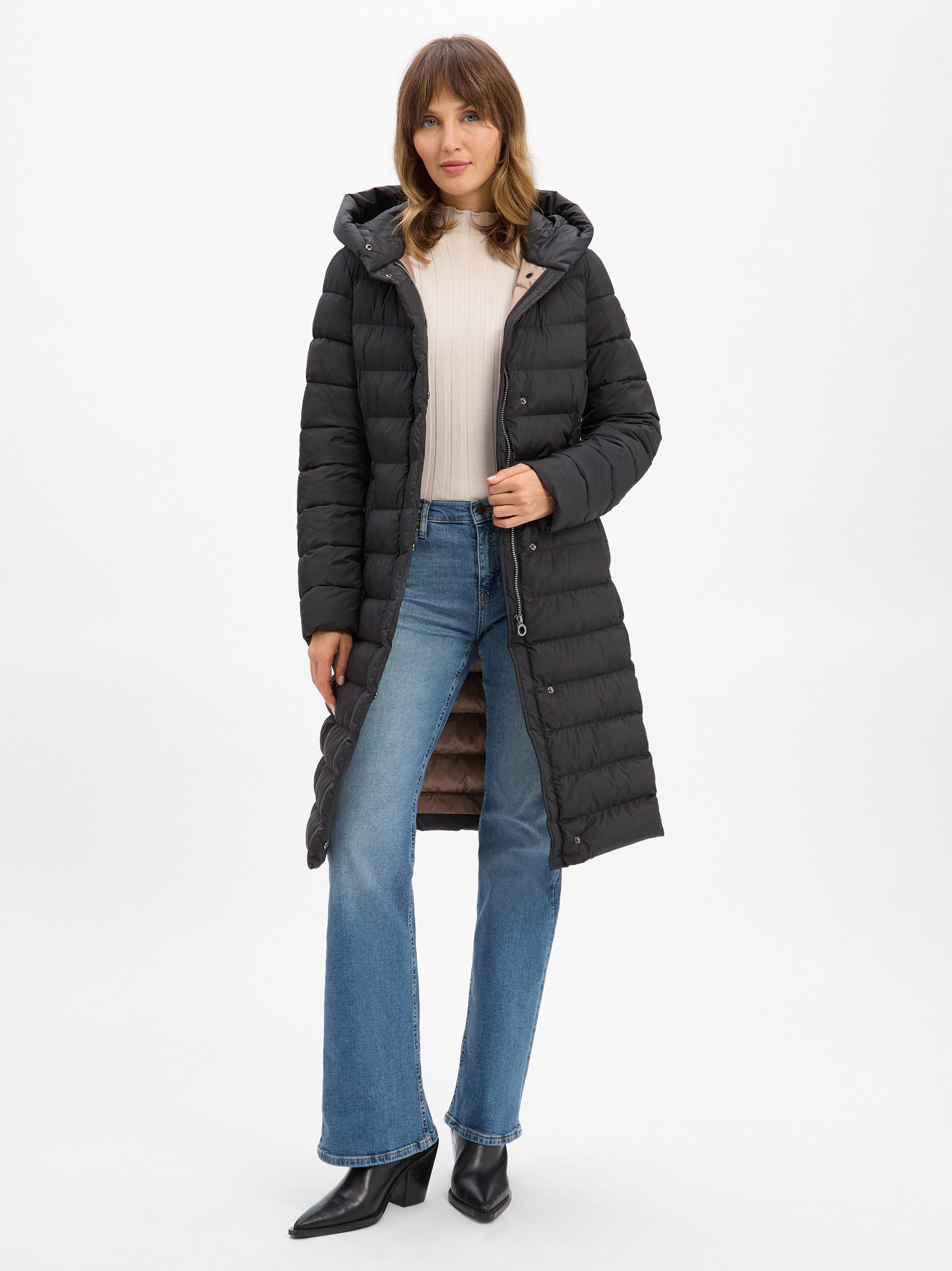 Fuchs Schmitt Steppmantel günstig online kaufen