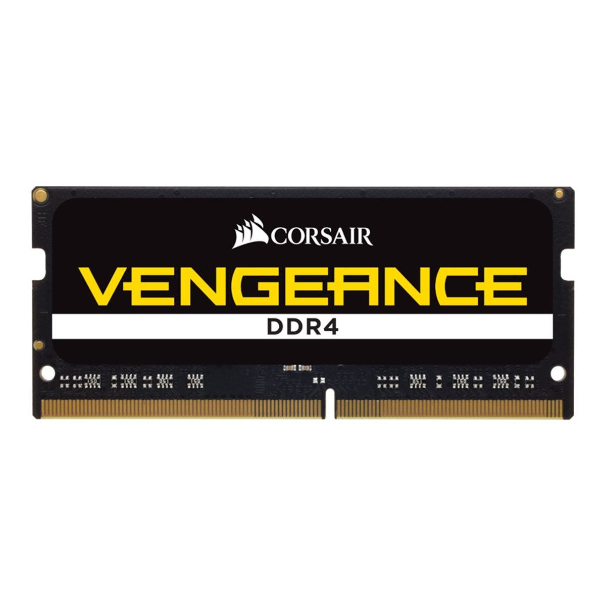 Corsair Vengeance 16GB Kit SODIMM Arbeitsspeicher