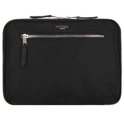 Knomo Schreibmappe Mayfair, Nylon