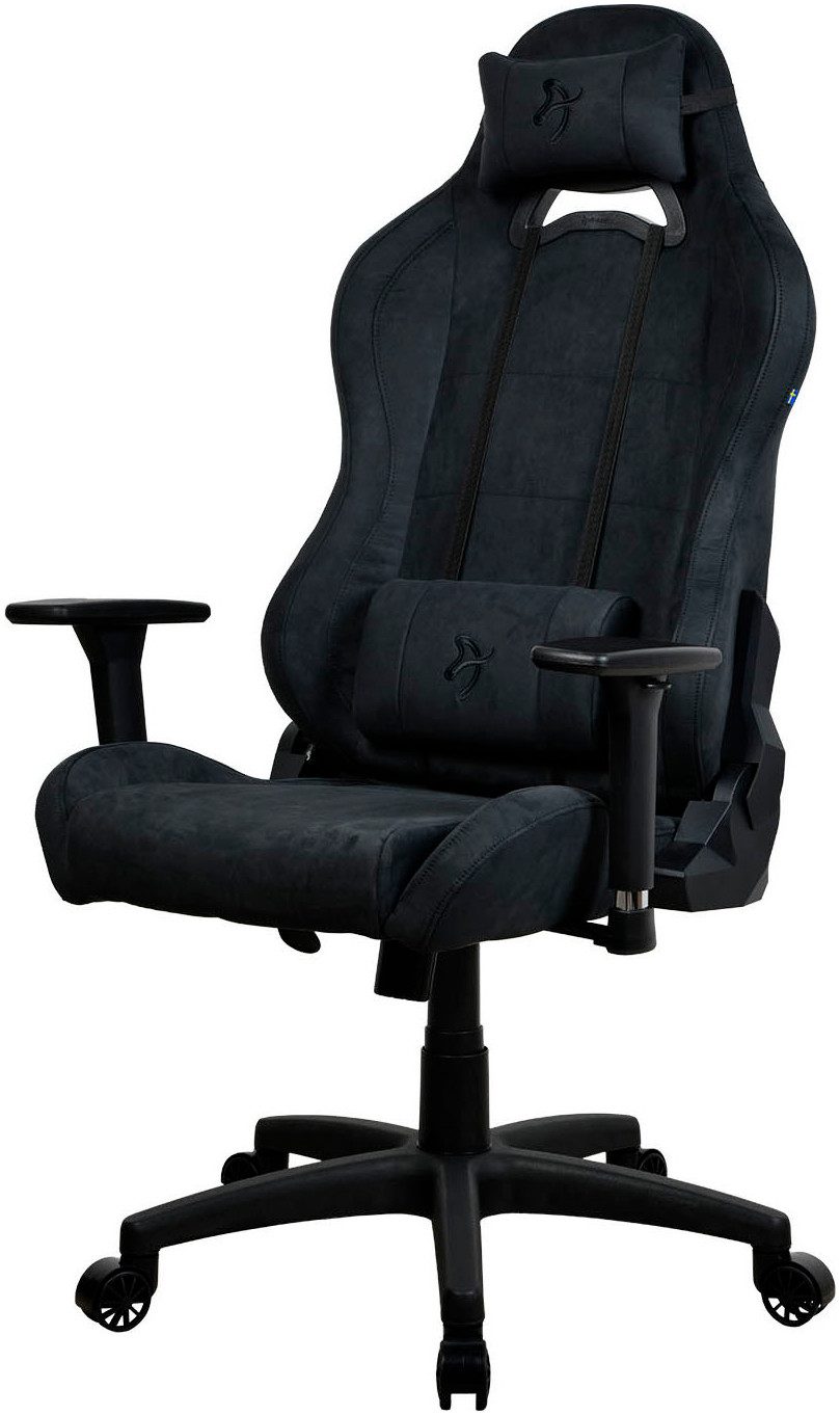 Arozzi Gaming-Stuhl Torretta Supersoft günstig online kaufen