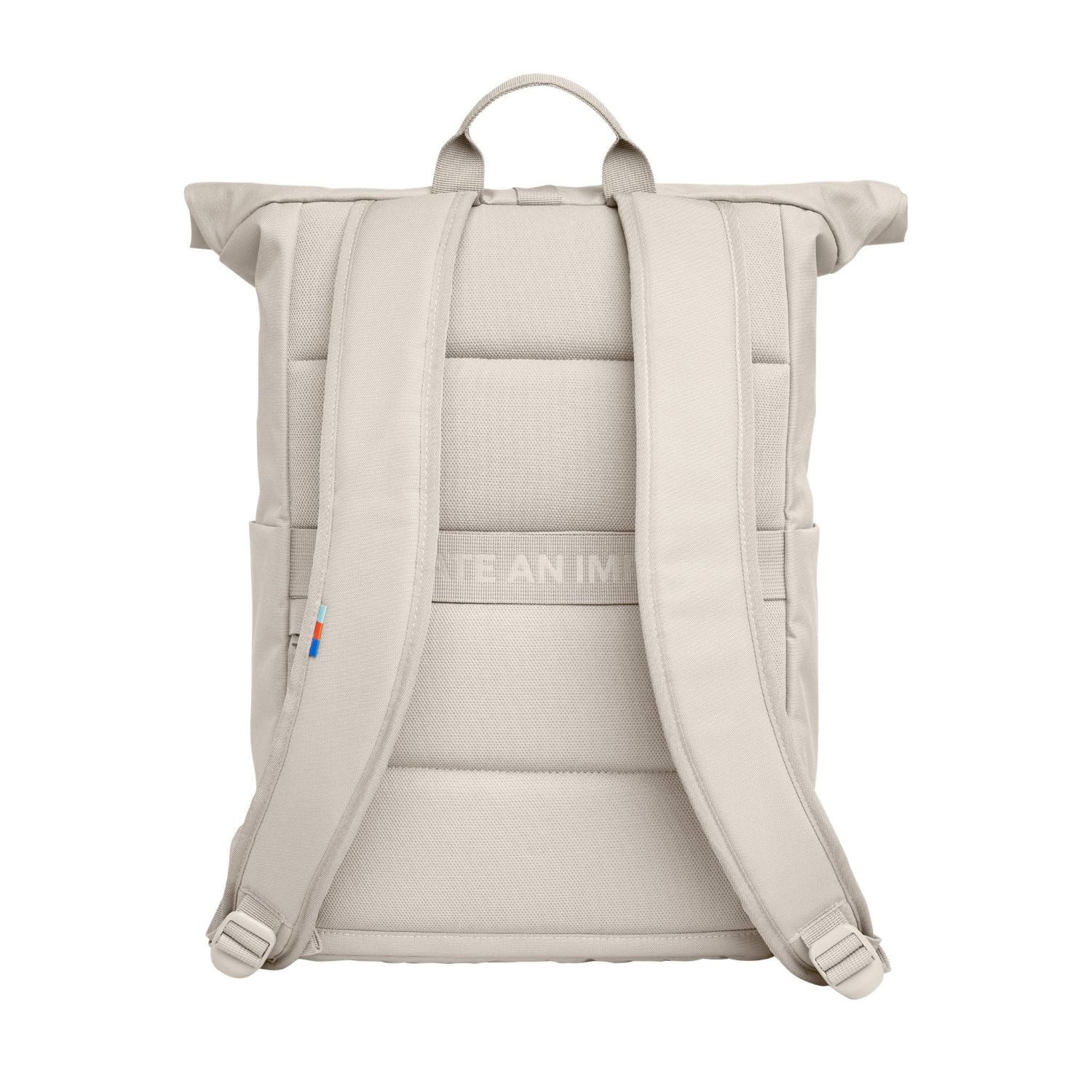 Got Bag Rucksack Got Bag Rolltop Easy Soft Shell Rucksack