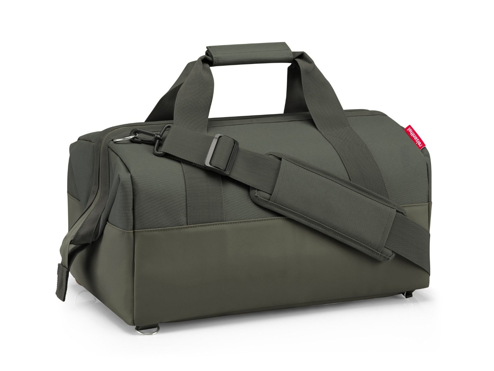 REISENTHEL® Reisetasche allrounder M duffel mix moss