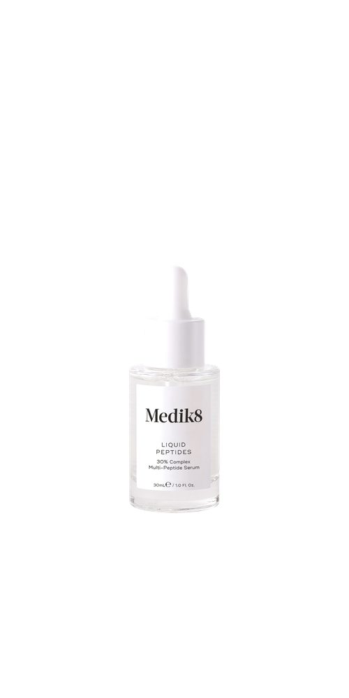 Medik8 Gesichtspflege Medik8 Liquid Peptides 30ml