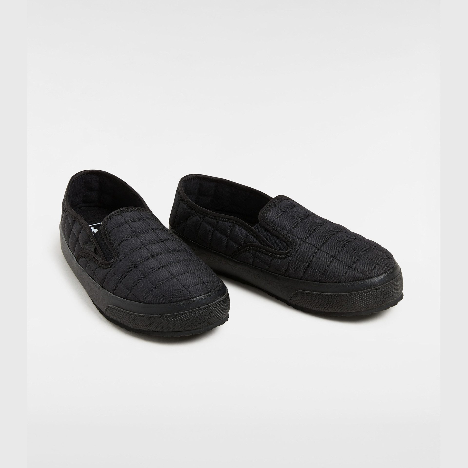 Vans MTE SLIP-ER 2 Кроссовки Slip-On Кроссовки