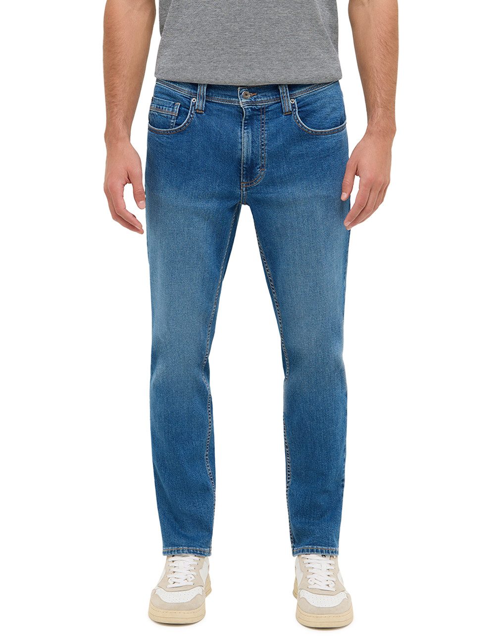 MUSTANG Stretch-Jeans Style Washington Straight günstig online kaufen