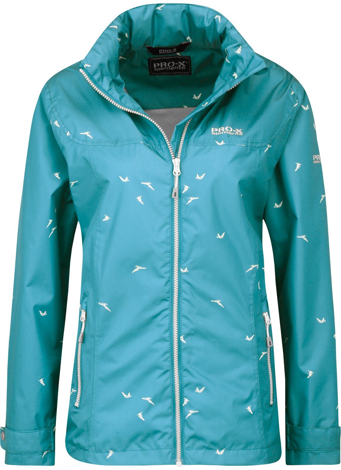 Regenjacke NORA