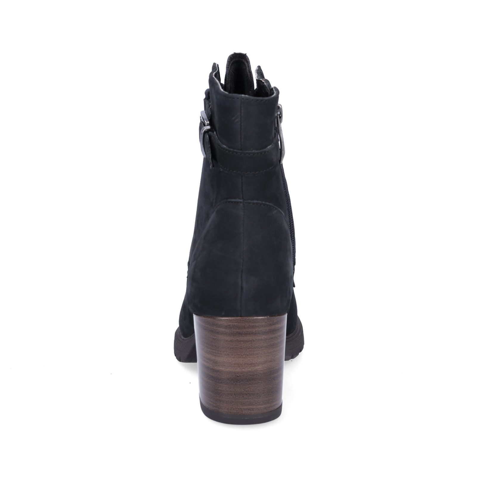 Tamaris Tamaris Damen Stiefelette blau Stiefelette