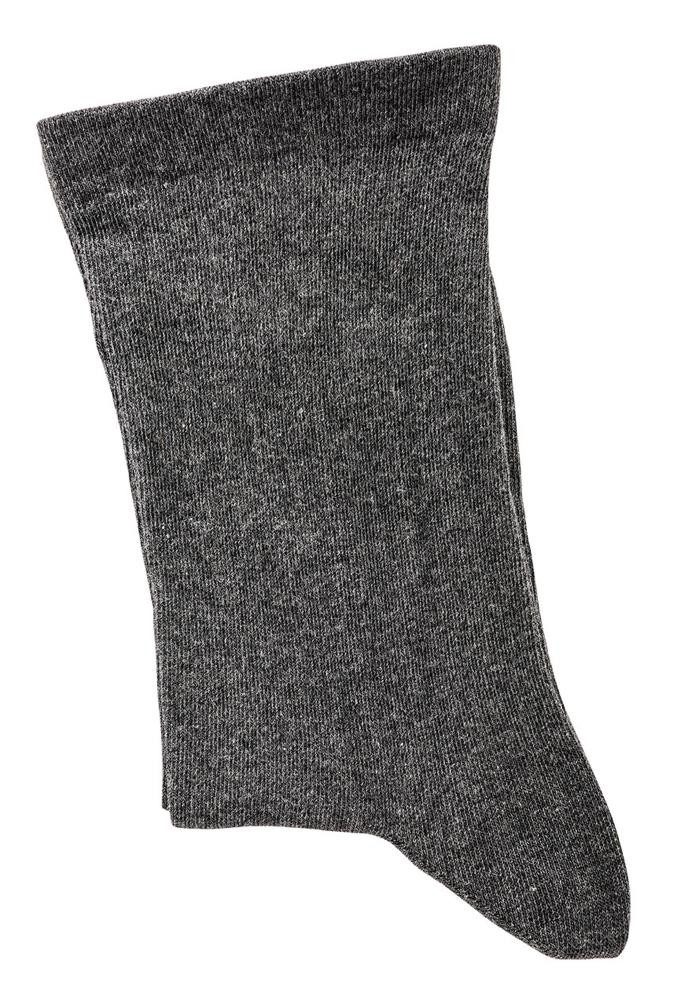 Wowerat Diabetikersocken Extra-weit Diabetes Strümpfe extrafein ohne Gummi (2er Pack) extra breit