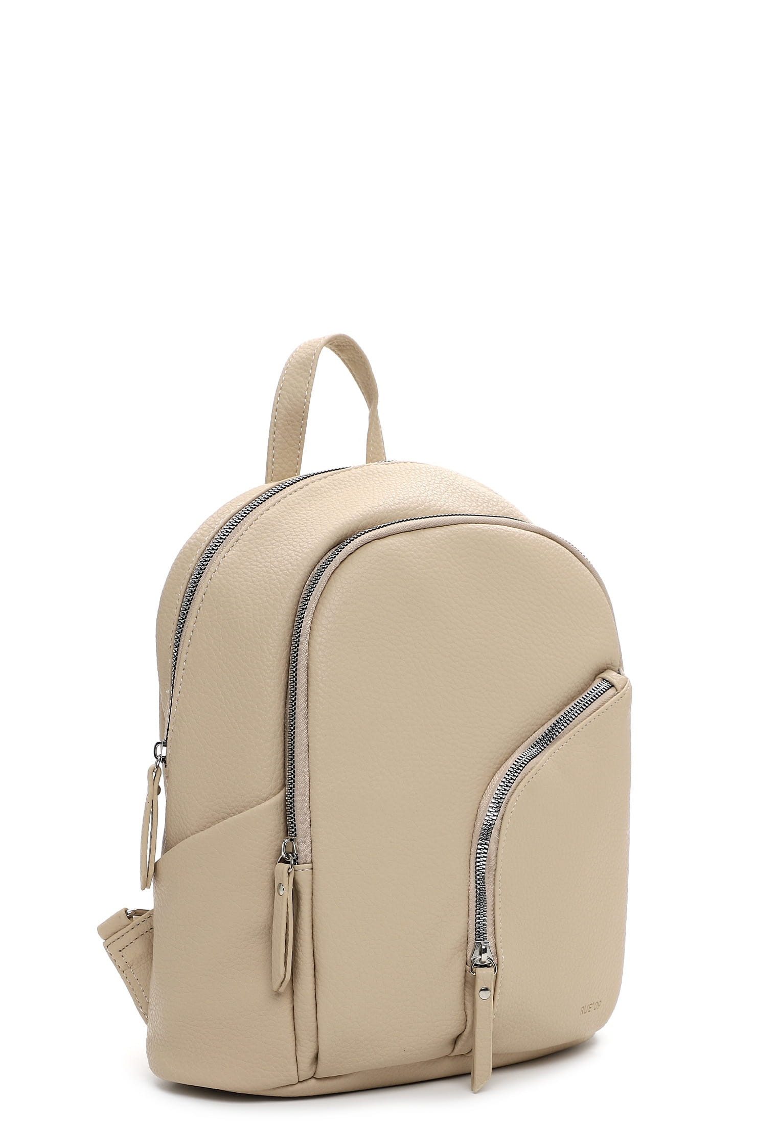 EMILY & NOAH Cityrucksack E&N Tours RUE 09 (1-tlg), Für Damen