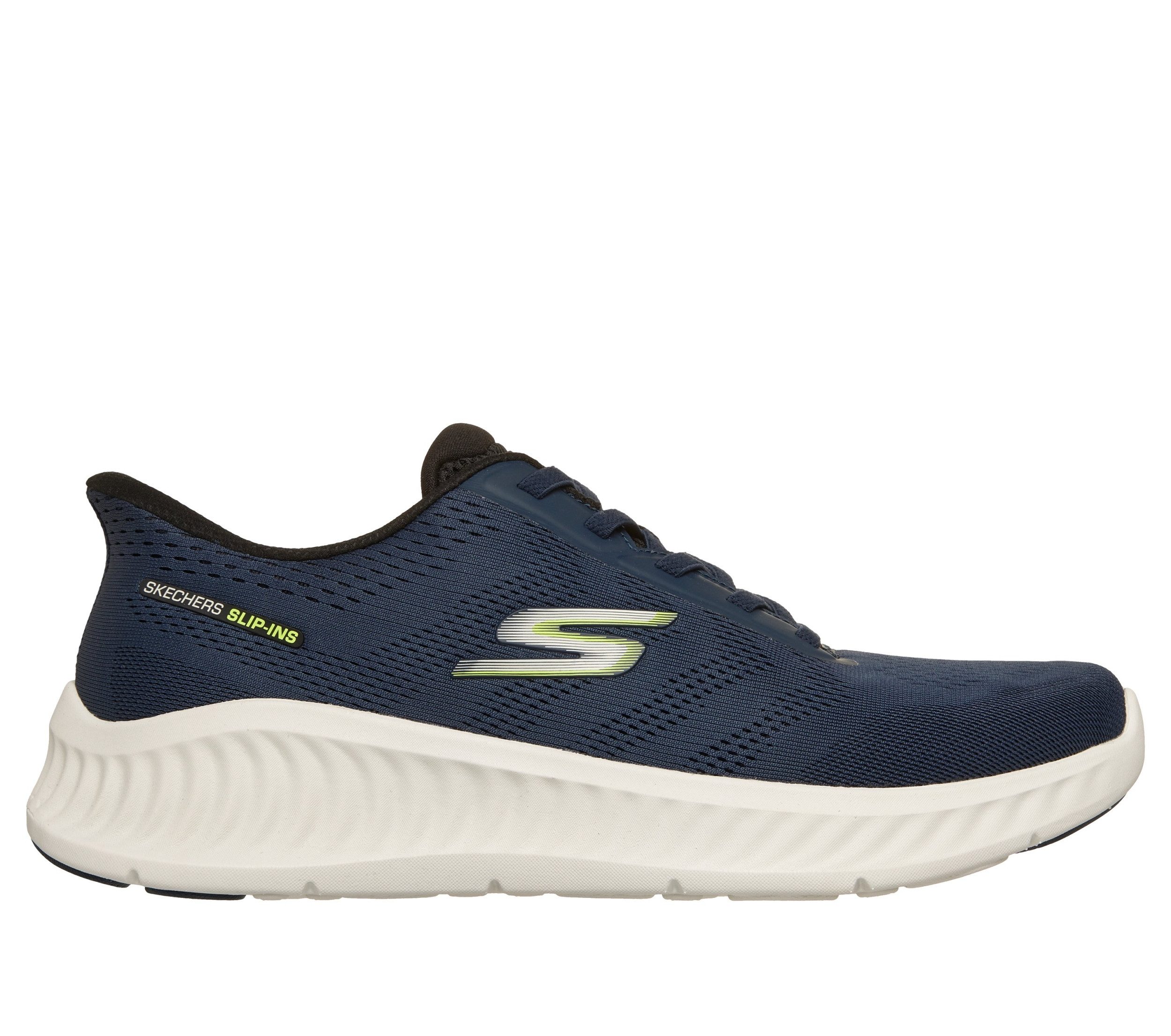 Skechers GO WALK NOW-PAYTON BLAU Laufschuh