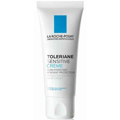 La Roche-Posay Tagescreme LRP Toleriane Sensitive Cream