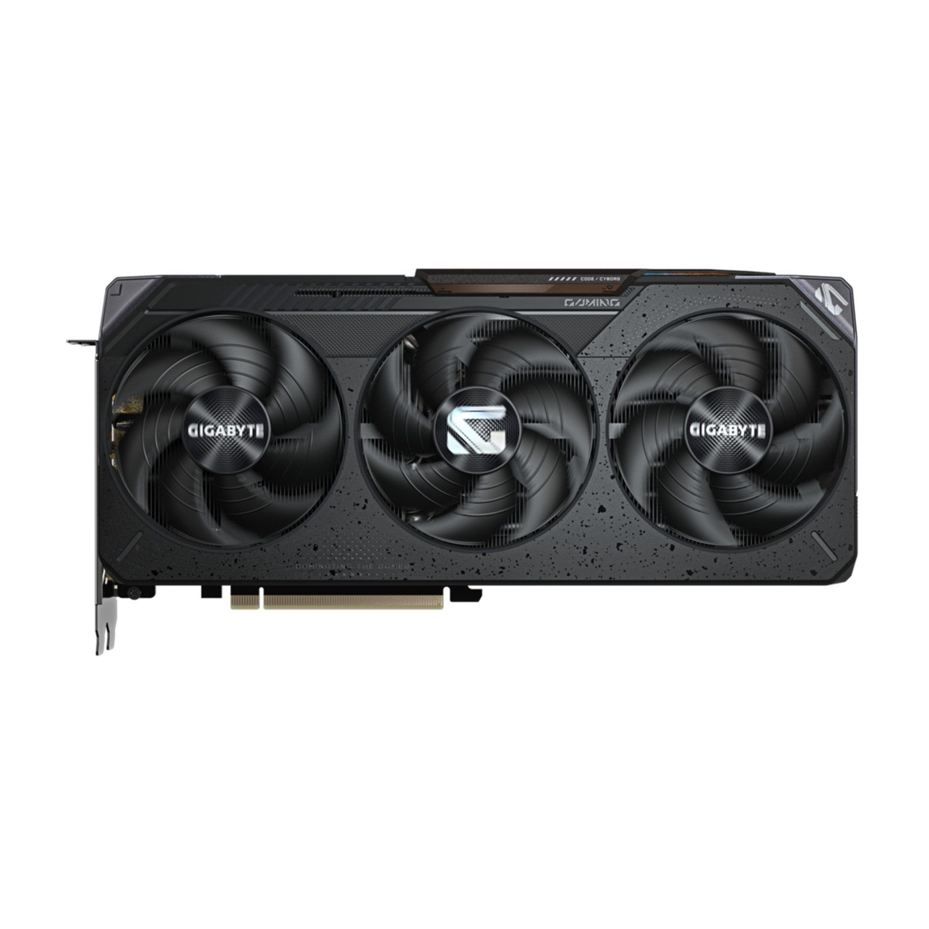 Gigabyte Radeon RX 9070 XT GAMING 16G Grafikkarte – 16 GB GDDR6, 256-Bit, PCI-E Grafikkarte