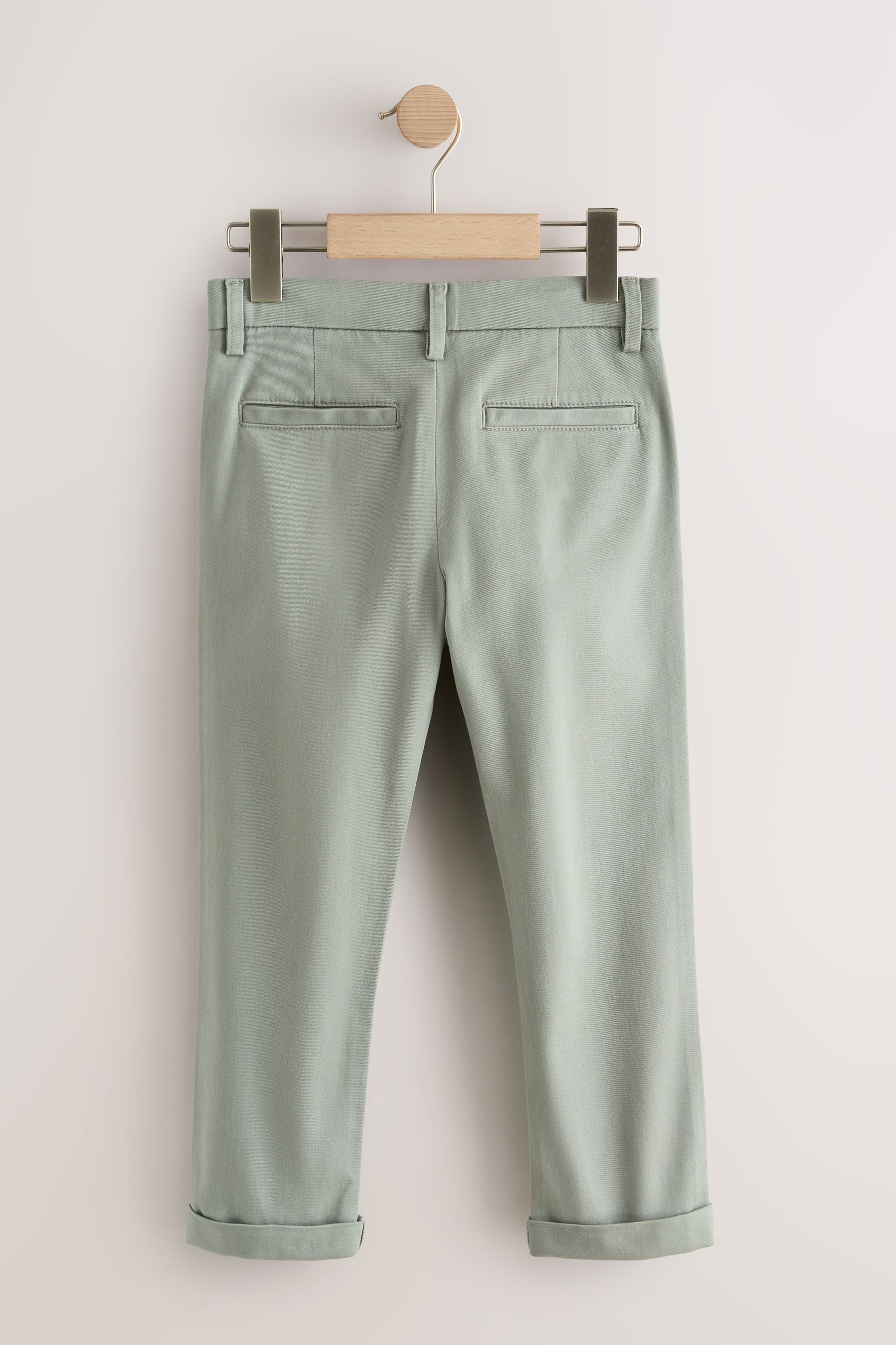 Next Chinohose Regular Fit Chinohose mit Stretch (1-tlg)