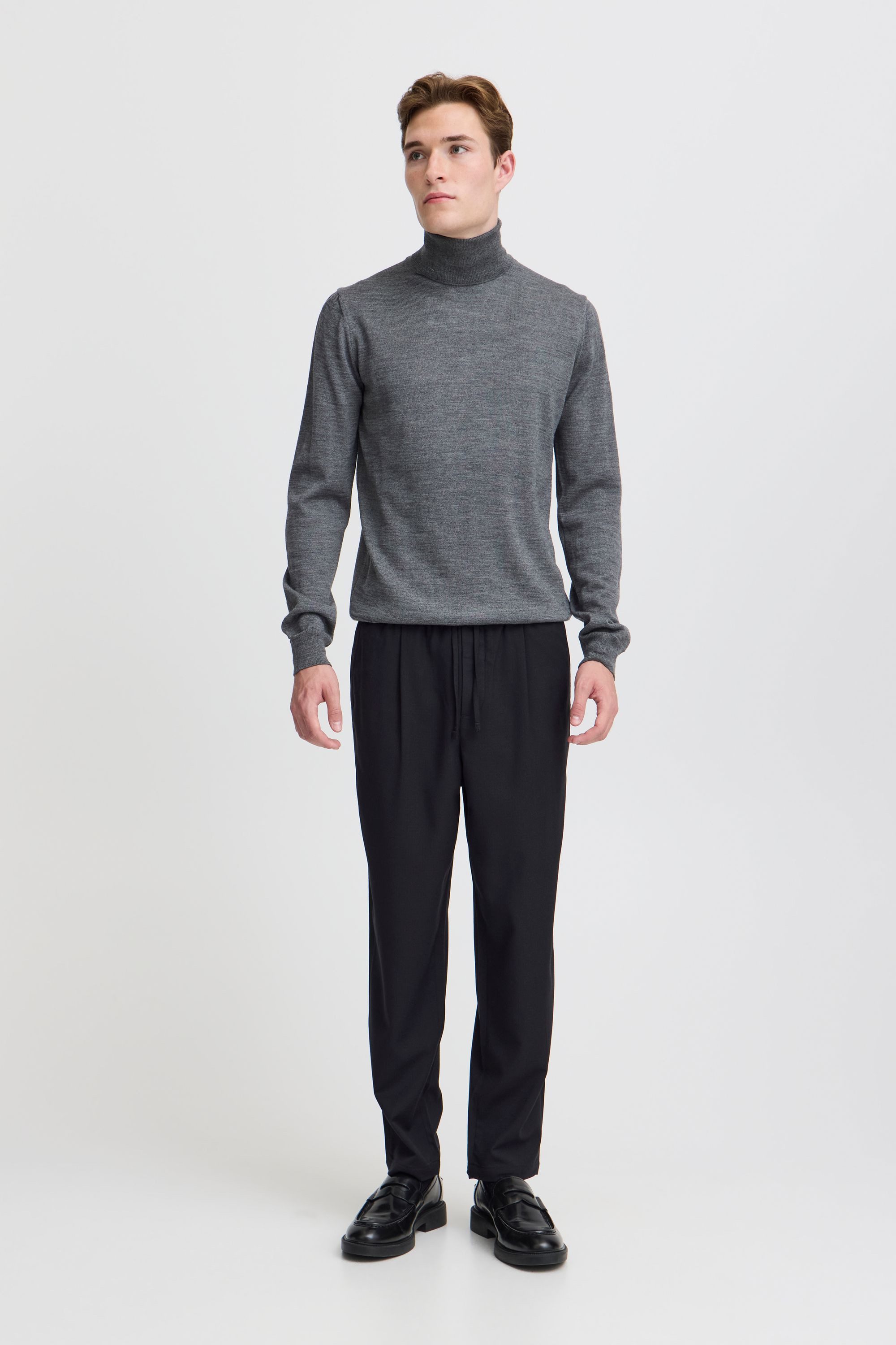 Casual Friday Stoffhose CFHaakan Modische Stoffhose