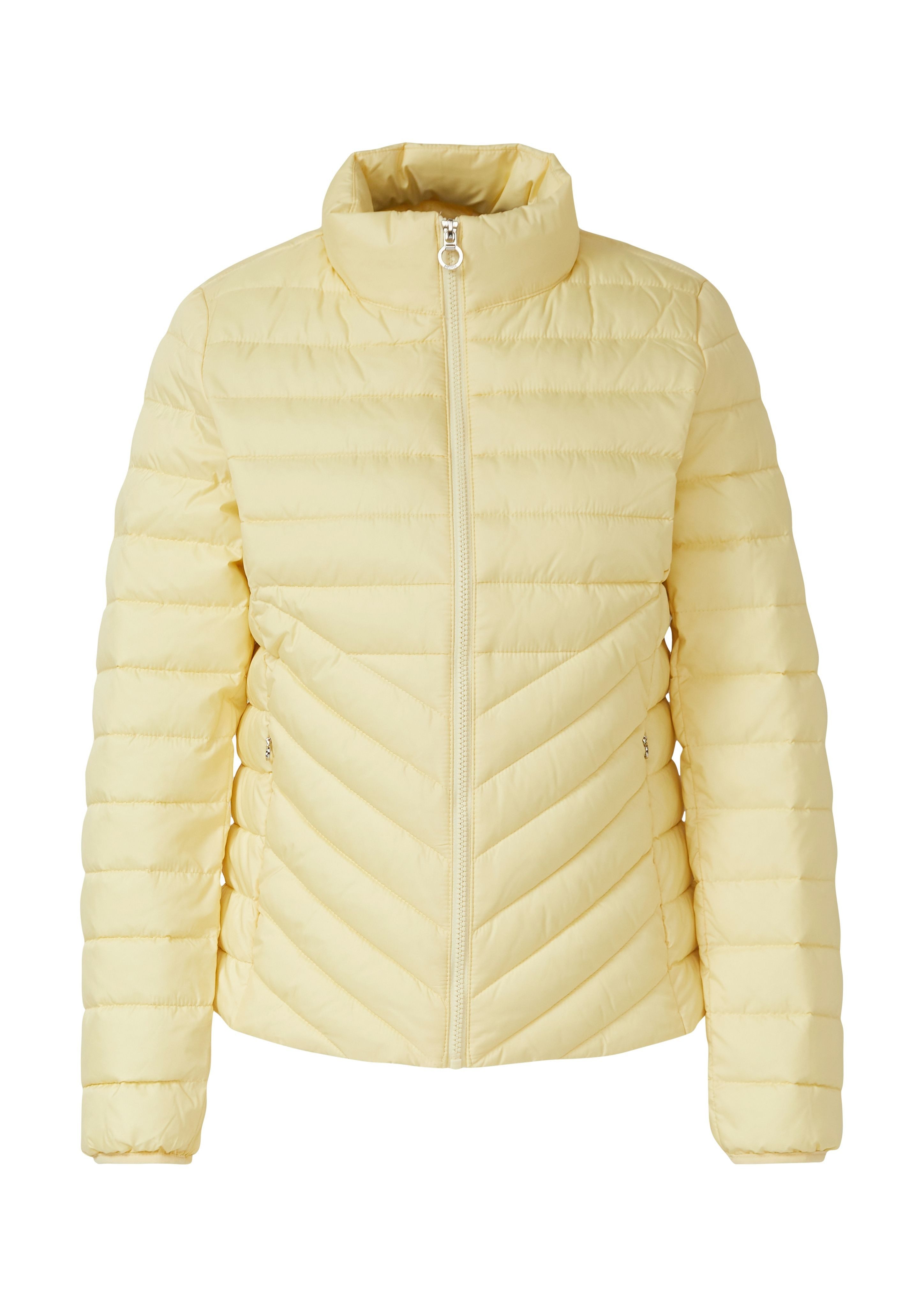 s.Oliver Steppjacke günstig online kaufen