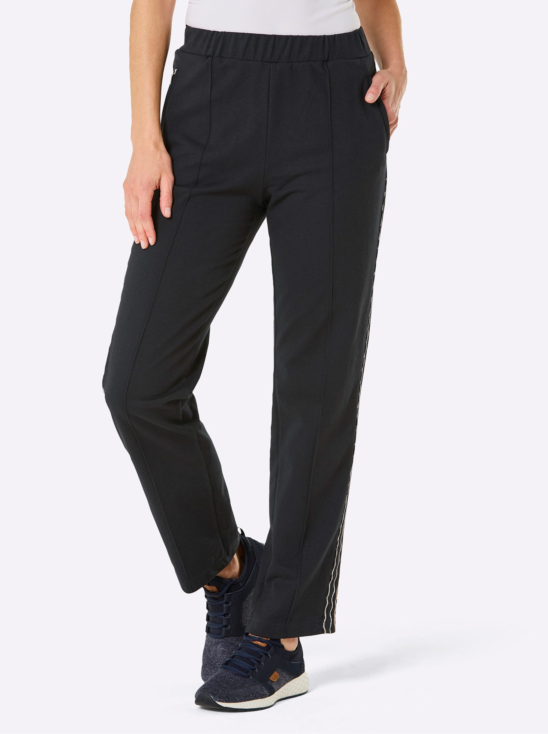 Jogginghose Freizeithose