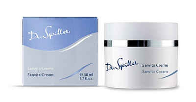 Dr. Spiller Tagescreme Dr. Spiller Sanvita Creme 50 ml