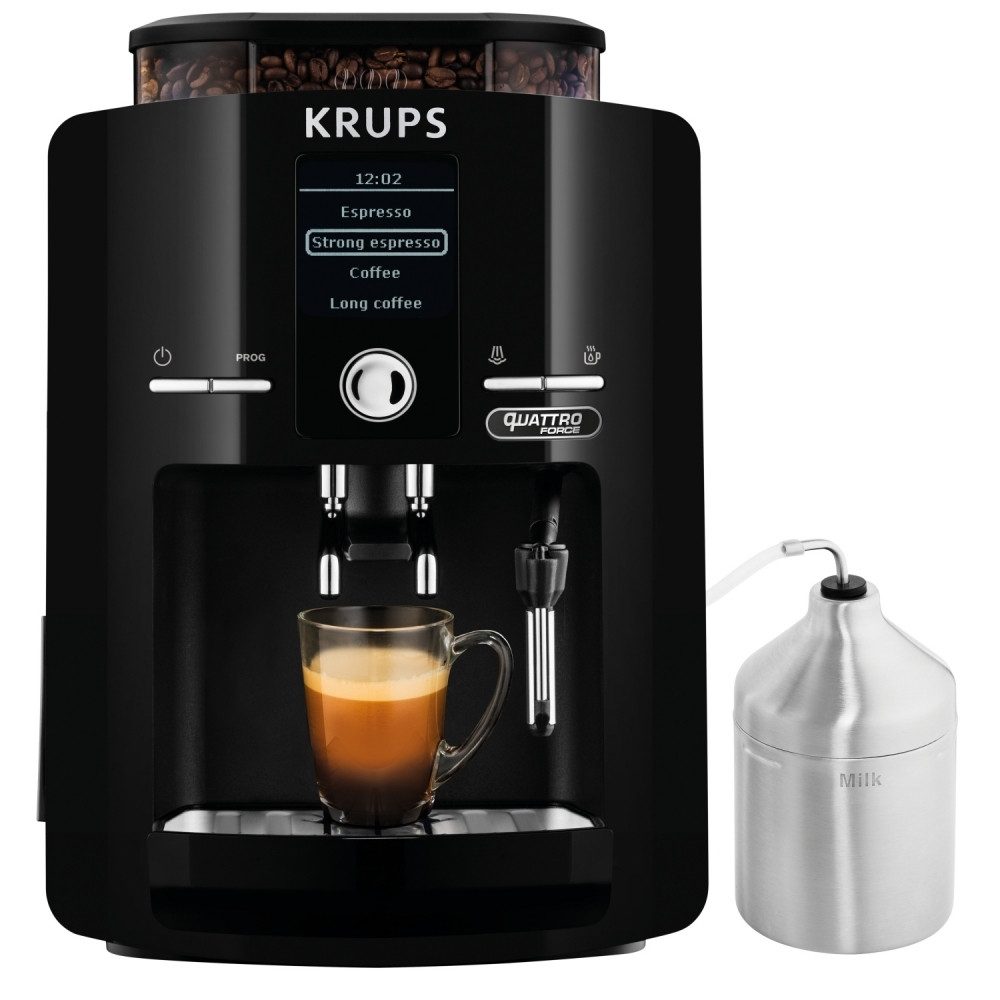 Kaffeevollautomat