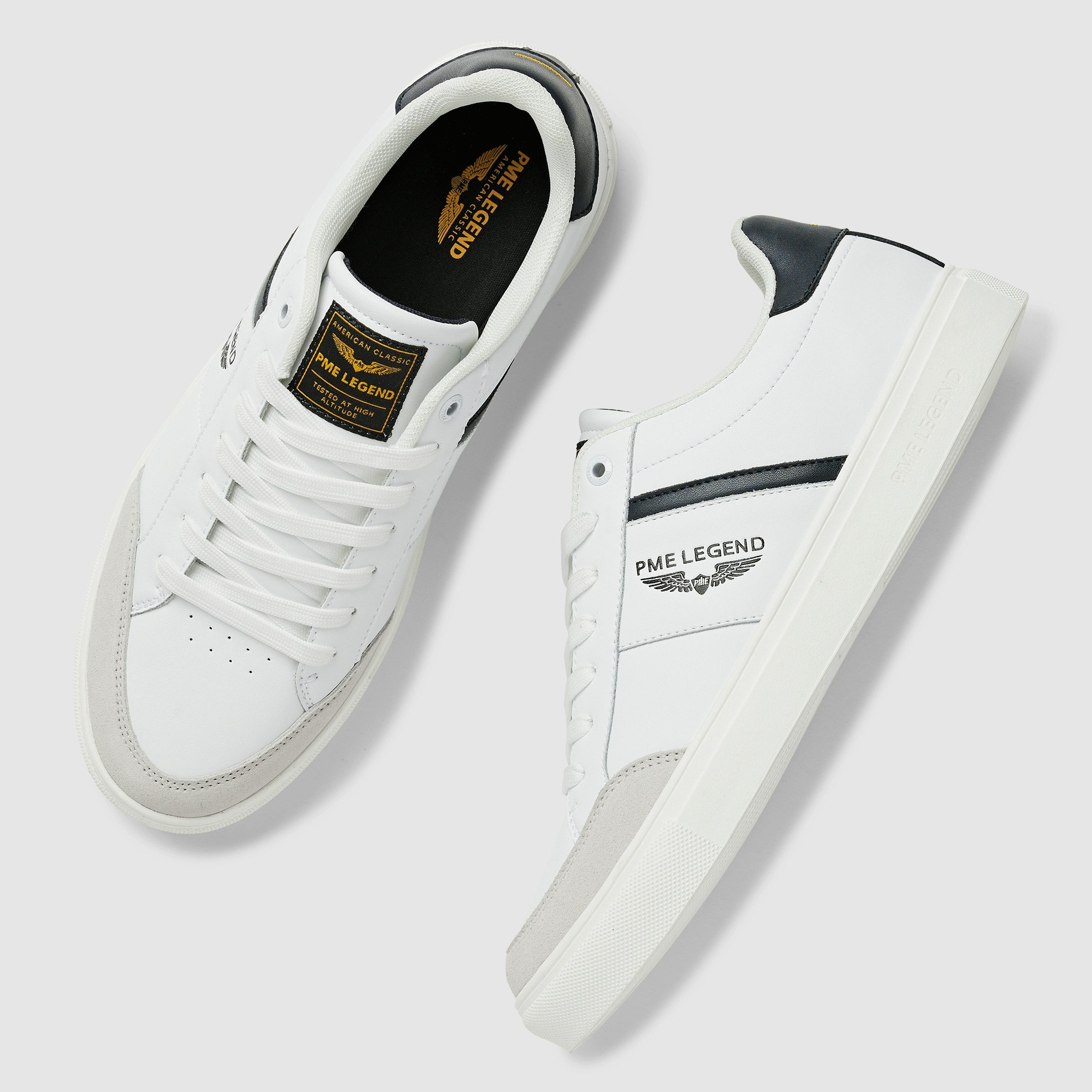 PME LEGEND Low sneaker Eclipse Sneaker günstig online kaufen