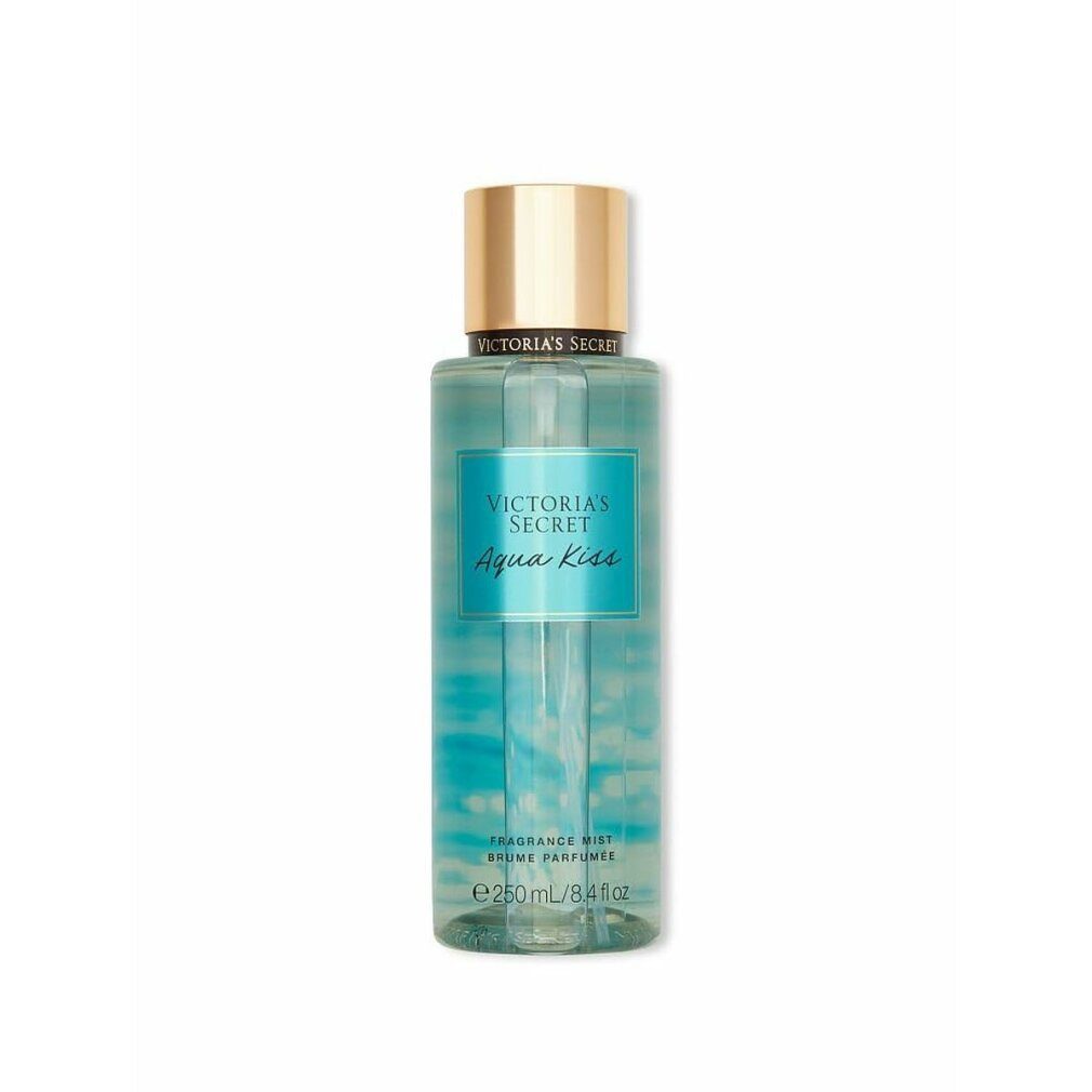 Victoria Körperpflegemittel Victoria´s Secret Aqua Kiss Fragance Mist Spray 250ml