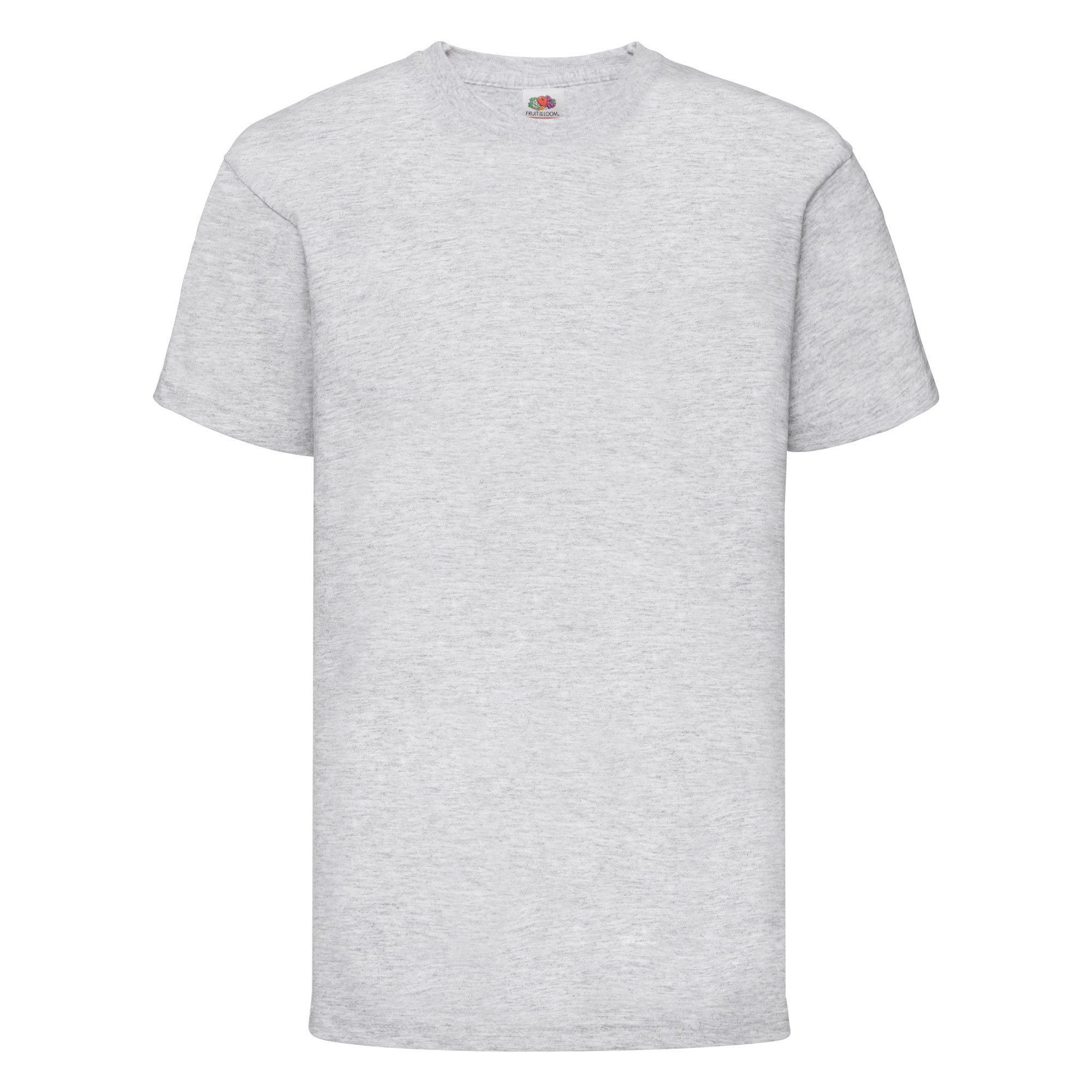 Fruit of the Loom Rundhalsshirt Fruit of the Loom Valueweight T Kids