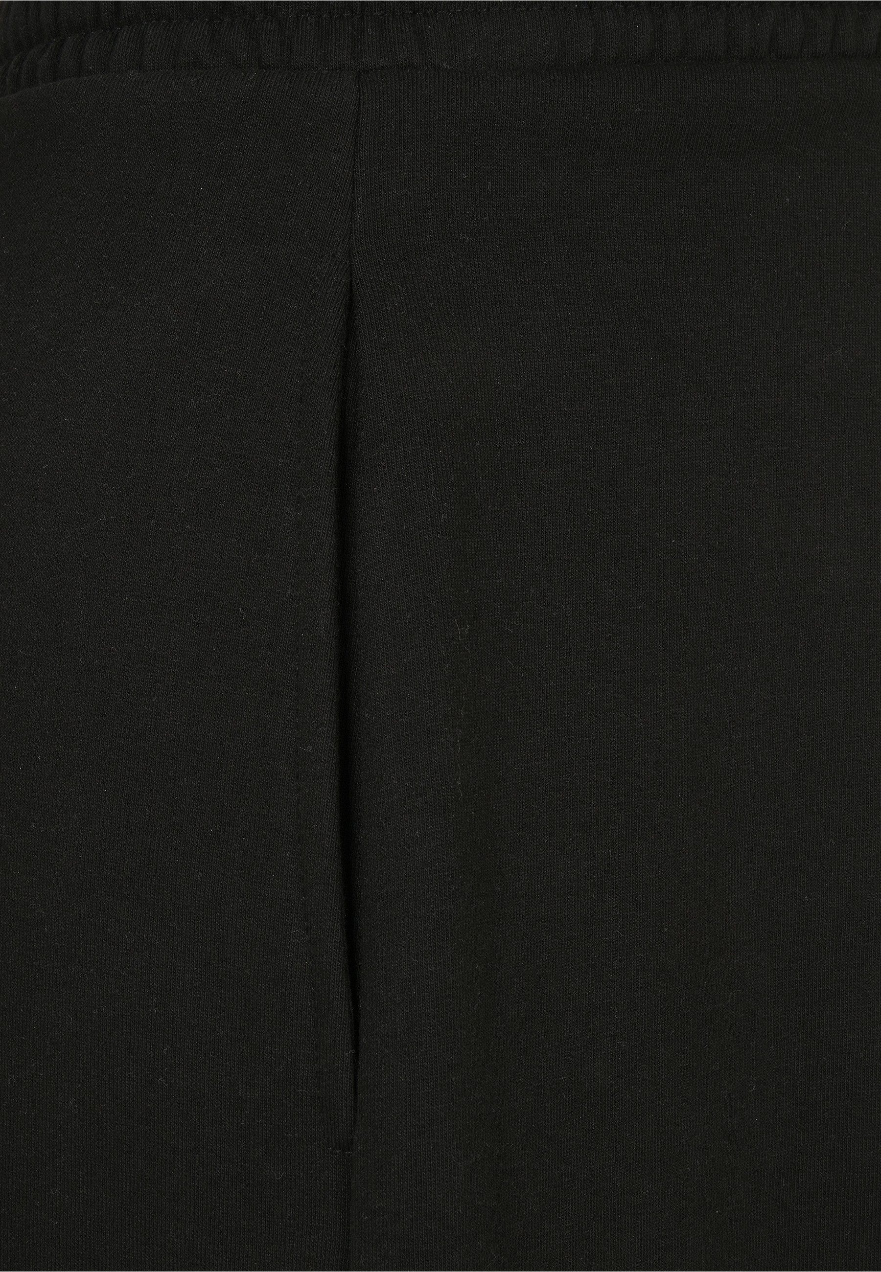 Karl Kani Stoffhose Karl Kani Herren KKMQ12007 SIGNATURE RETRO SWEATPANTS BLK (1-tlg)