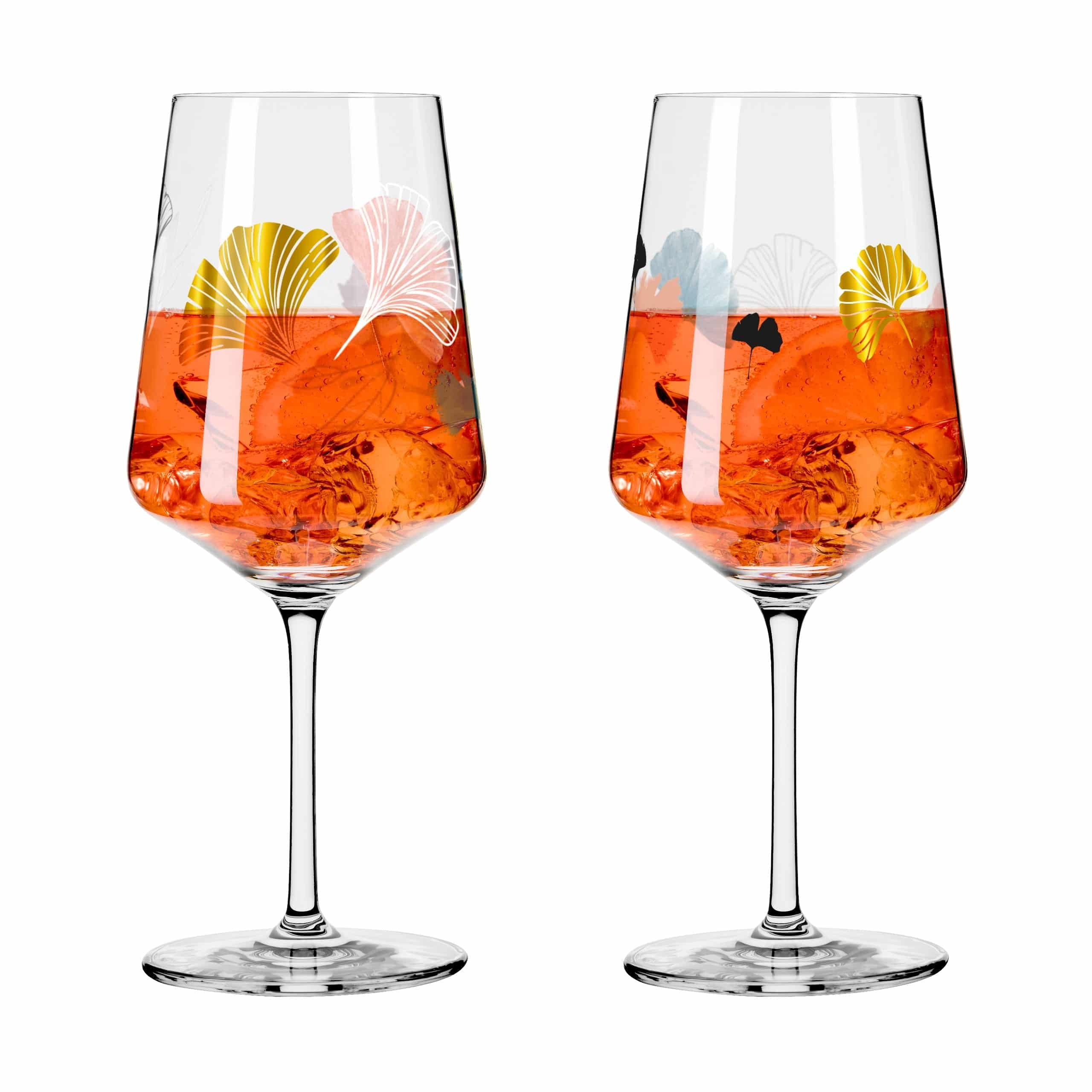 Ritzenhoff Aperitifglas Sommerrausch Deluxe