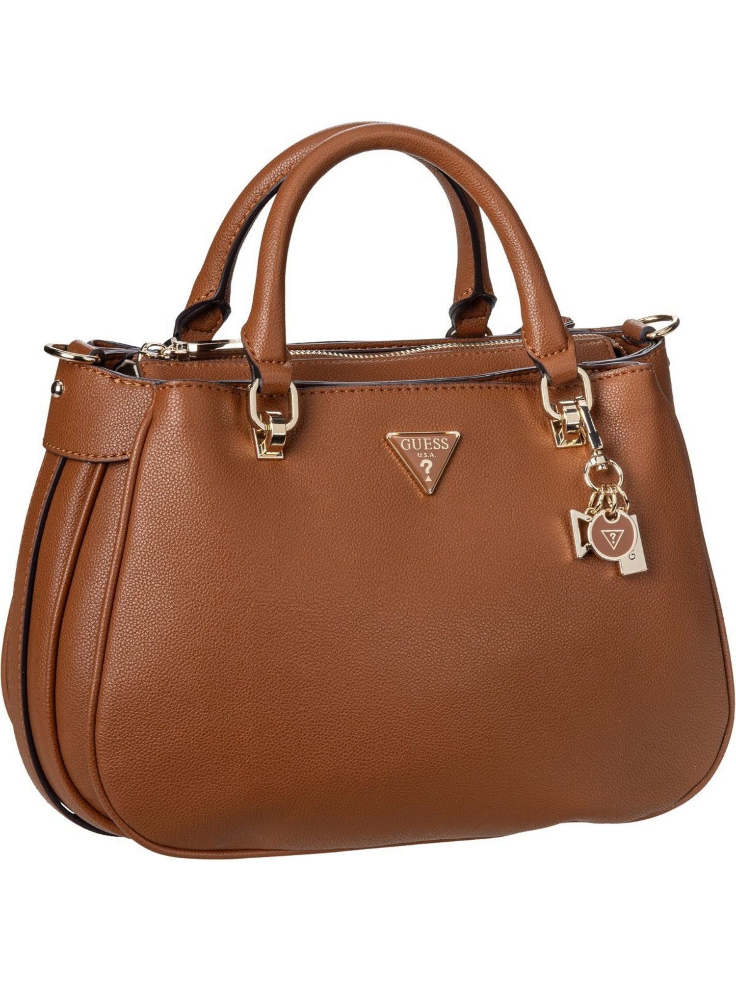 Guess Handtasche Fedora, Henkeltasche günstig online kaufen