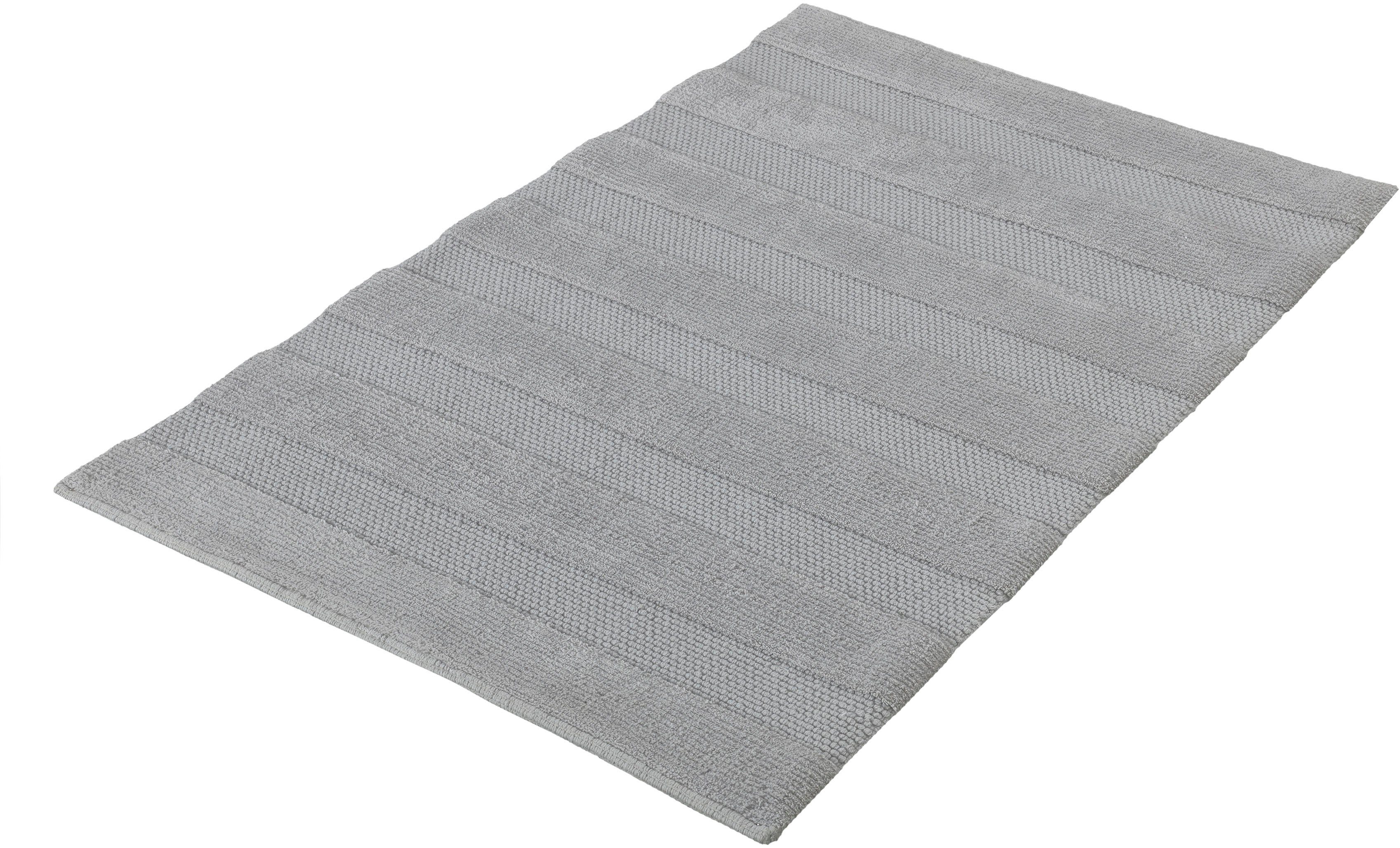 Kleine Wolke Badematte Tikka, Höhe 5 günstig online kaufen