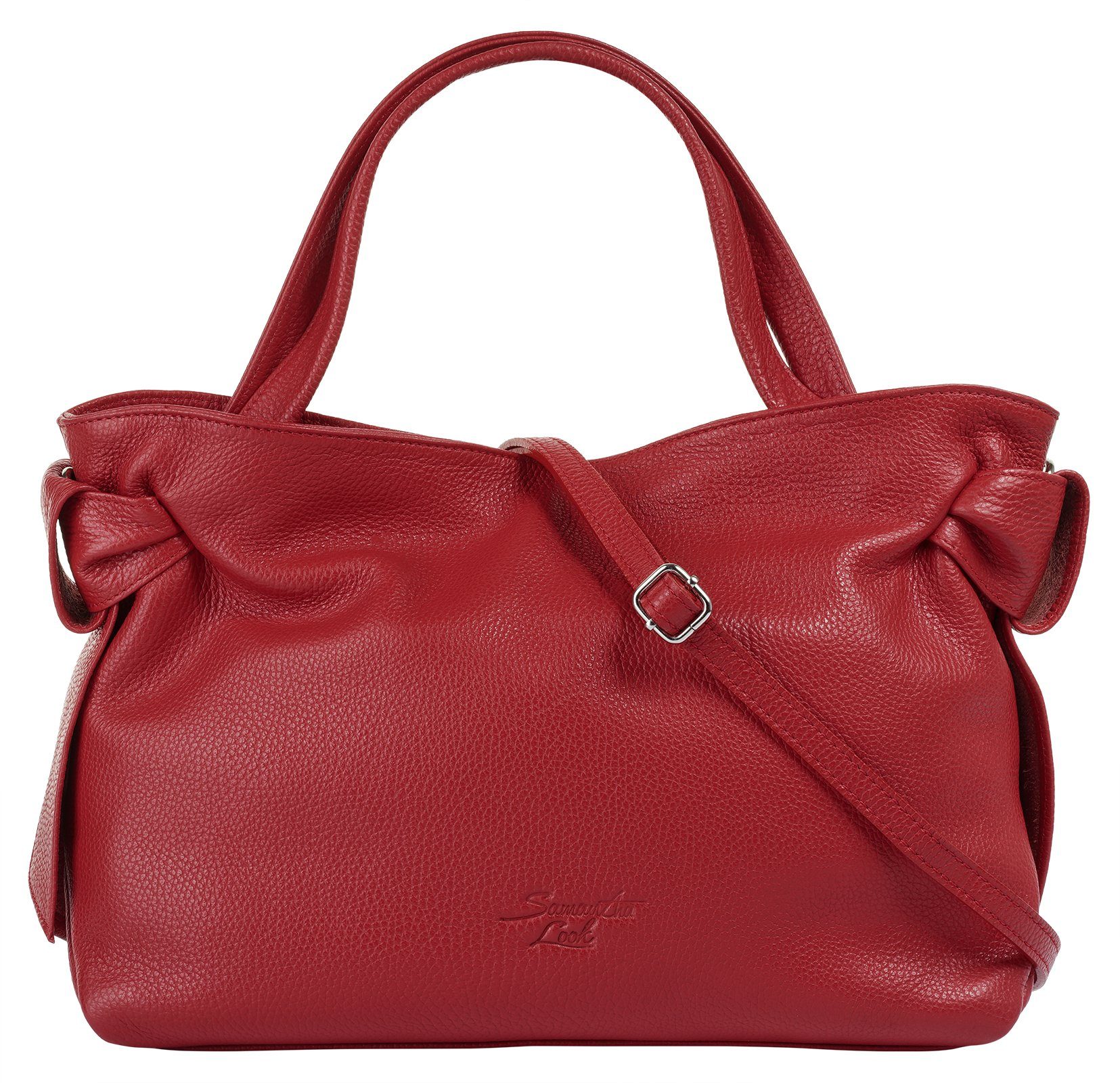 Henkeltasche