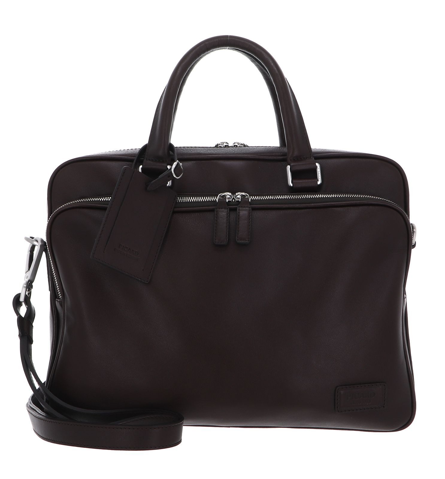 Picard Businesstasche Authentic, aus echtem Rindsleder