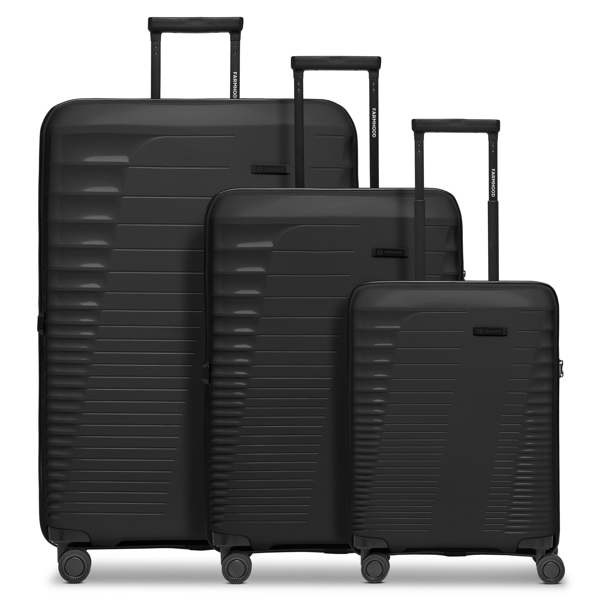 Farmhood Trolleyset Eco Edition, 4 Rollen, günstig online kaufen