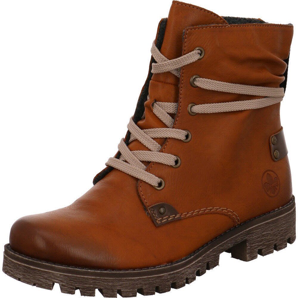 Rieker Schnürboots günstig online kaufen