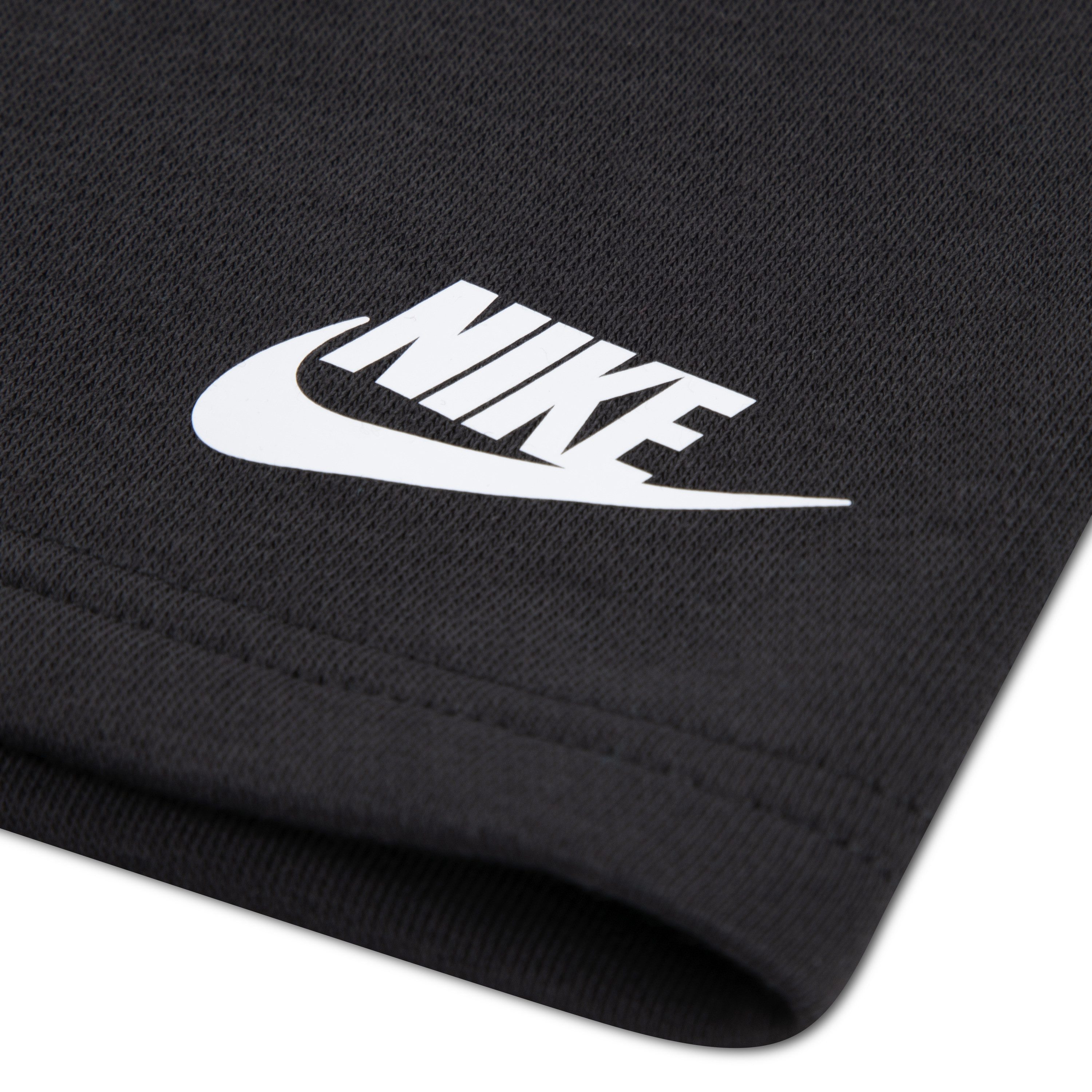 Nike Sportswear T-Shirt & Shorts NKN N NSW AOP LT WT FT SHORT S (2-tlg) 2-teiliges Set aus T-Shirt und Shorts, für Babys