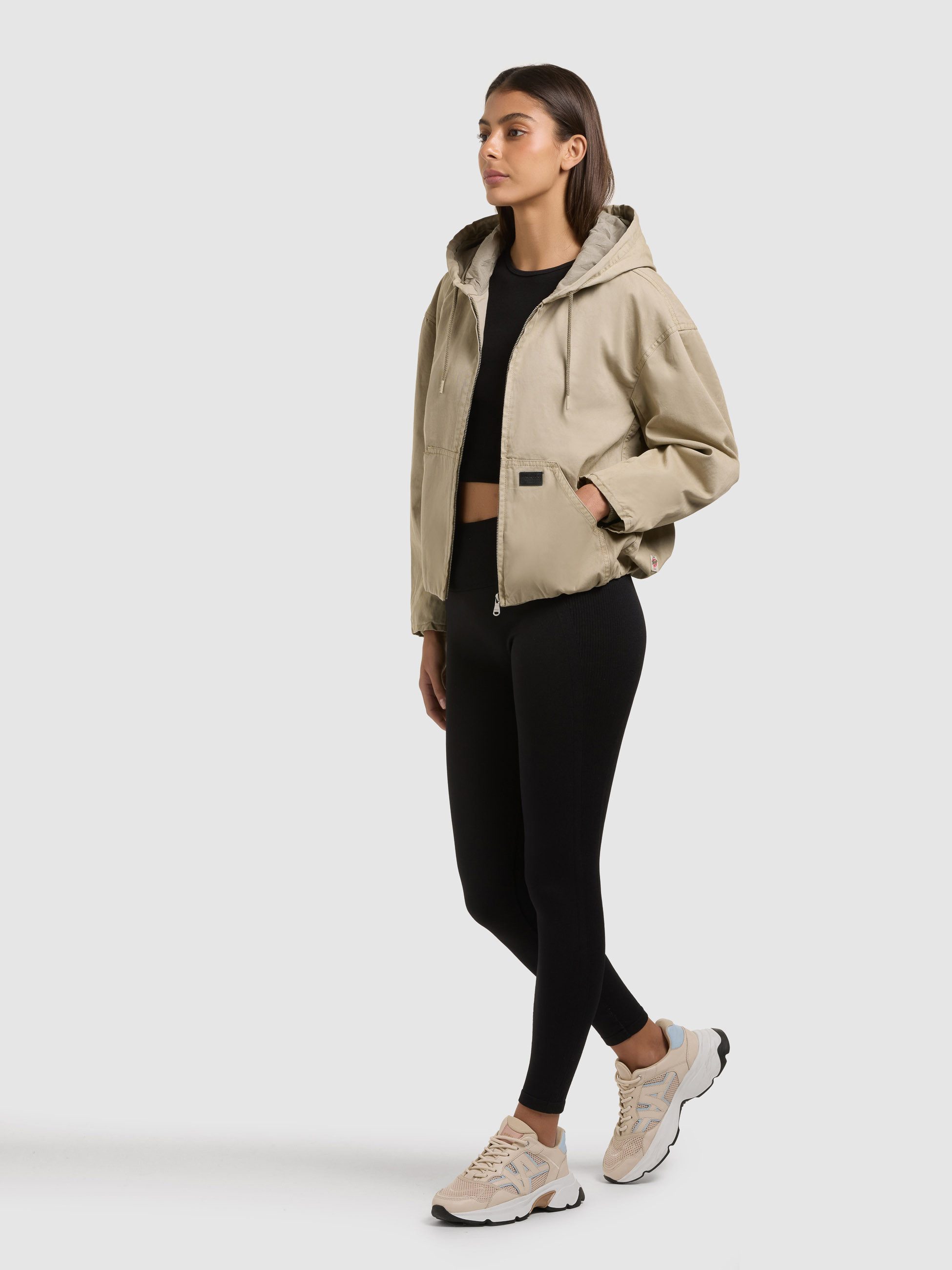 khujo Blouson JUDY