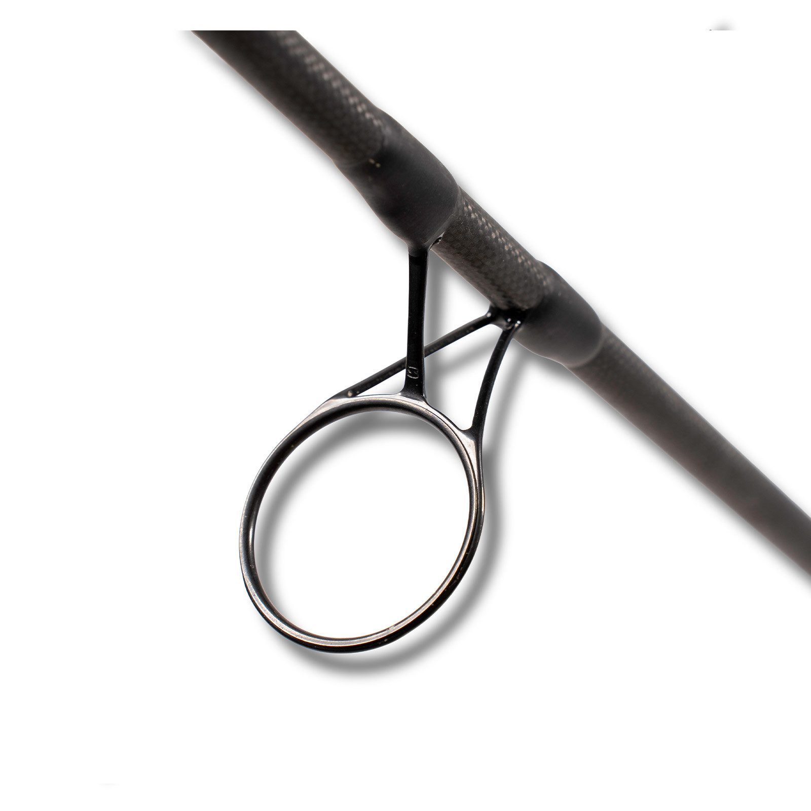 Nash Fishing Karpfenrute, (2-tlg), Nash Scope OPS 9ft 3.25lb Olive Duplon Karpfenrute – Bild 3 von 4