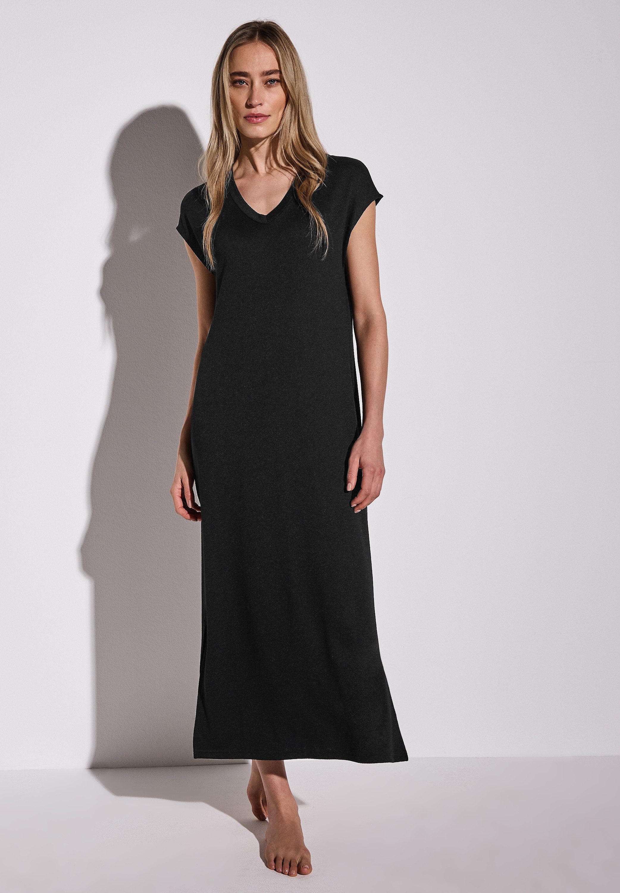 Midikleid