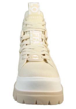 Buffalo 1622459 Aspha NC Mid Beige Sneaker