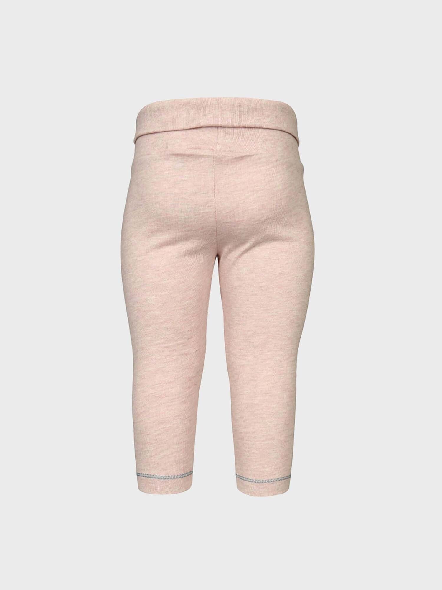 OrganicEra Leggings Baby Leggings aus Bio-Baumwolle (1-tlg)