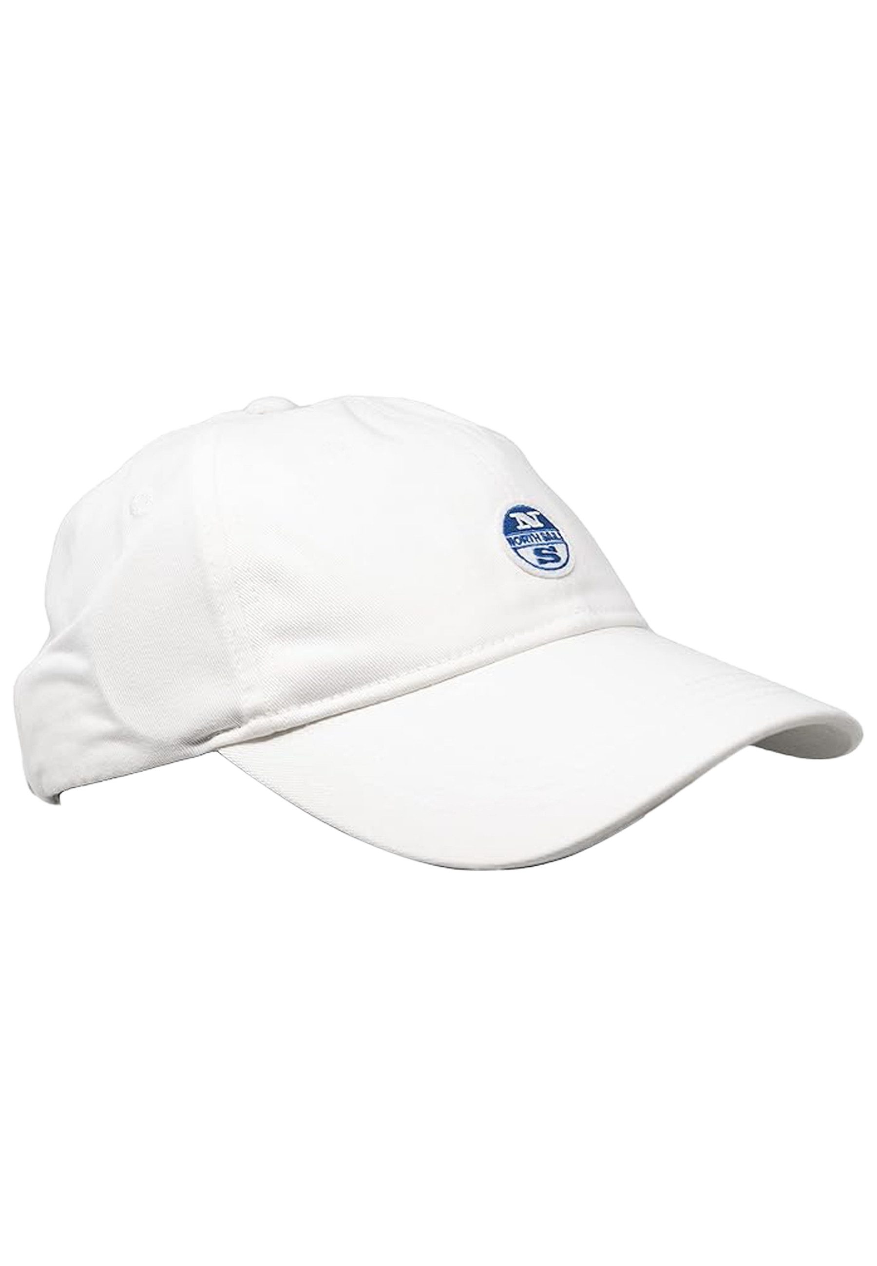 North Sails Snapback Cap Gosculpt Leopard