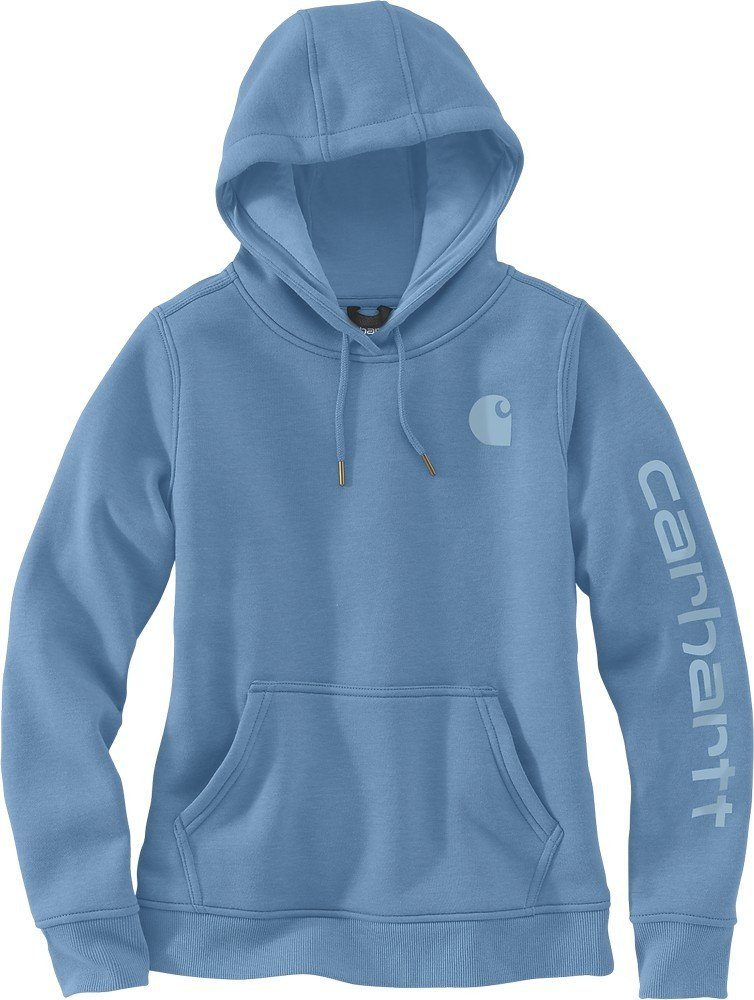Carhartt Hoodie Carhartt 102791 Damen-Sweatshirt Mit günstig online kaufen