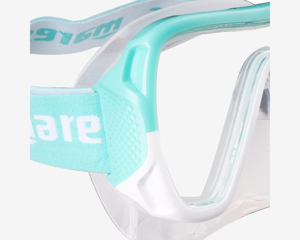 Mares Taucherbrille Mask KEEWEE